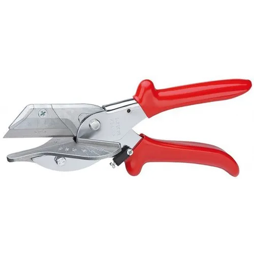 Угловые кабельные ножницы 45° Knipex KN-9435215