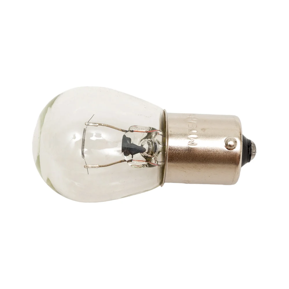 Лампа p21w 24V 21W BA15s упак 10 шт MTE P21W
