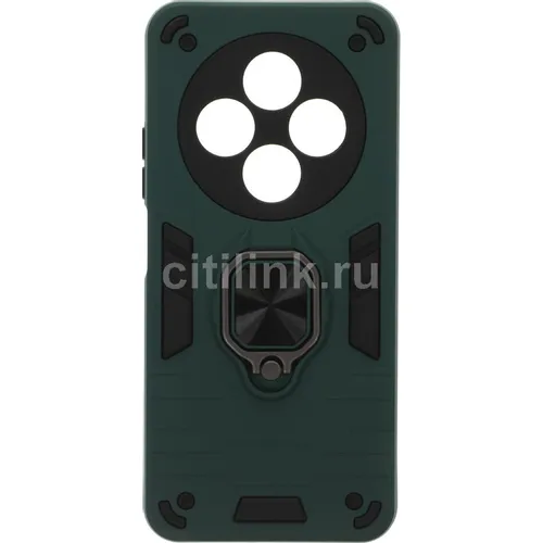 Чехол клип-кейс BORASCO Anti-Shok Case Xiaomi Redmi 14C/A4/POCO