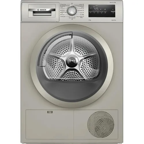 Сушильная машина BOSCH WTN86212ME