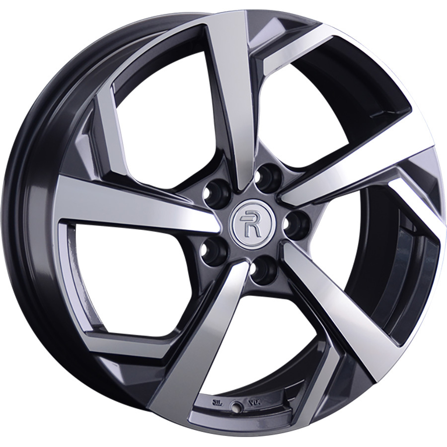 SB69 7x17/5x114.3 D56.1 ET48 GMF SB69