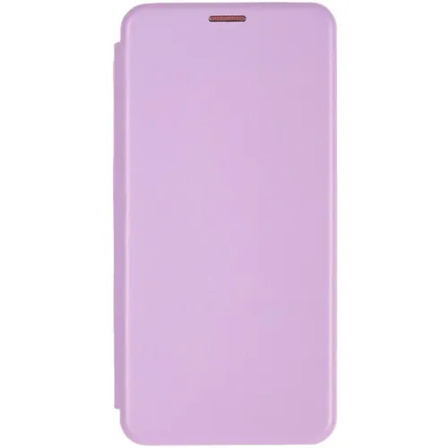 Чехол (флип-кейс) ZIBELINO Book, для Xiaomi Redmi 15C, сиреневый [zb-xia-rdm-15c-lil]