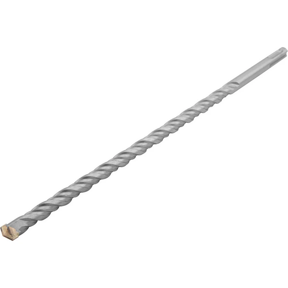 Бур по бетону SDS Plus 7x160 мм напайки TCT TOLSEN 7X160