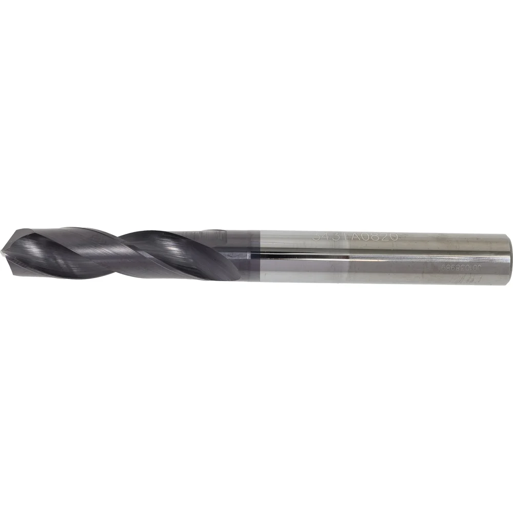 Сверло 343TA MG PV200 3D DIN6539 5.3 мм OSAWA 343TA