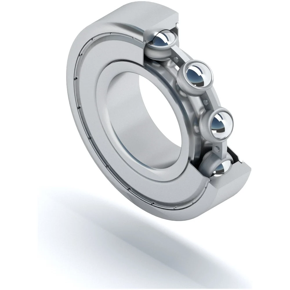 Подшипник BS Bearing MR74-2Z
