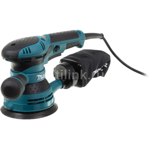 Эксцентриковая шлифмашина Makita BO5041