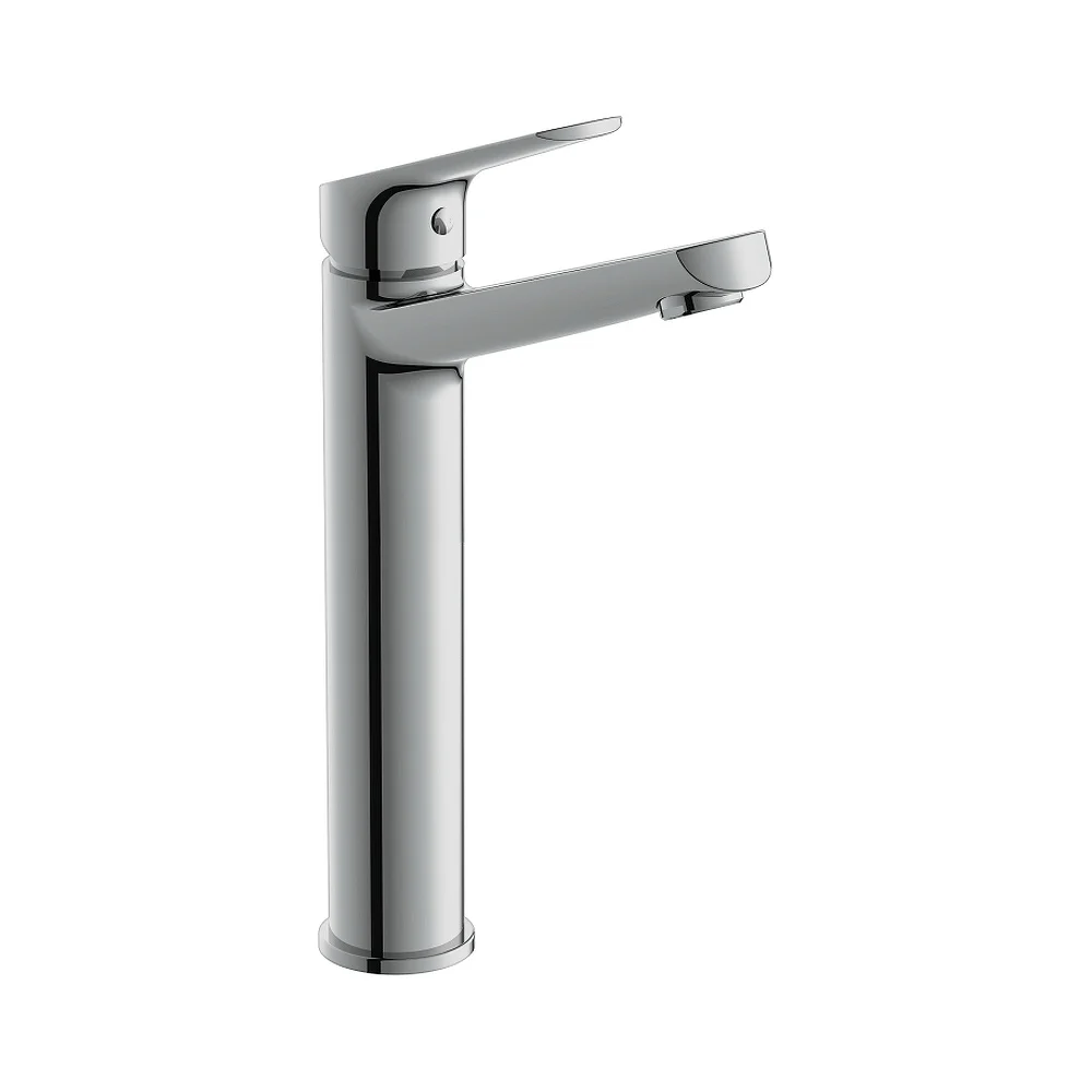 Смеситель для раковины Cersanit FLAVIS высокий 63038