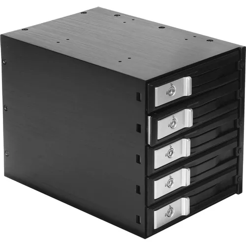 Корзина для жестких дисков EXEGATE HS535-01
