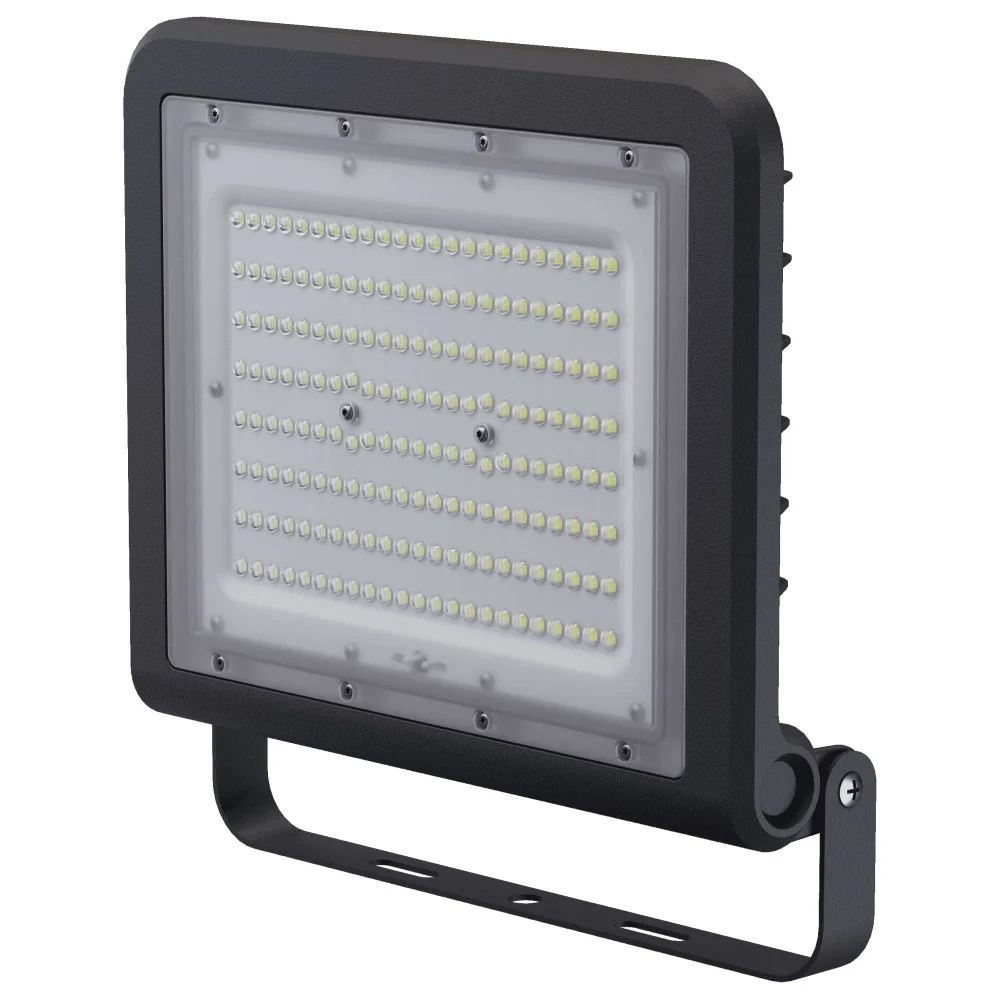Светильник Navigator NFL-02-150-6.5K-BL-LED