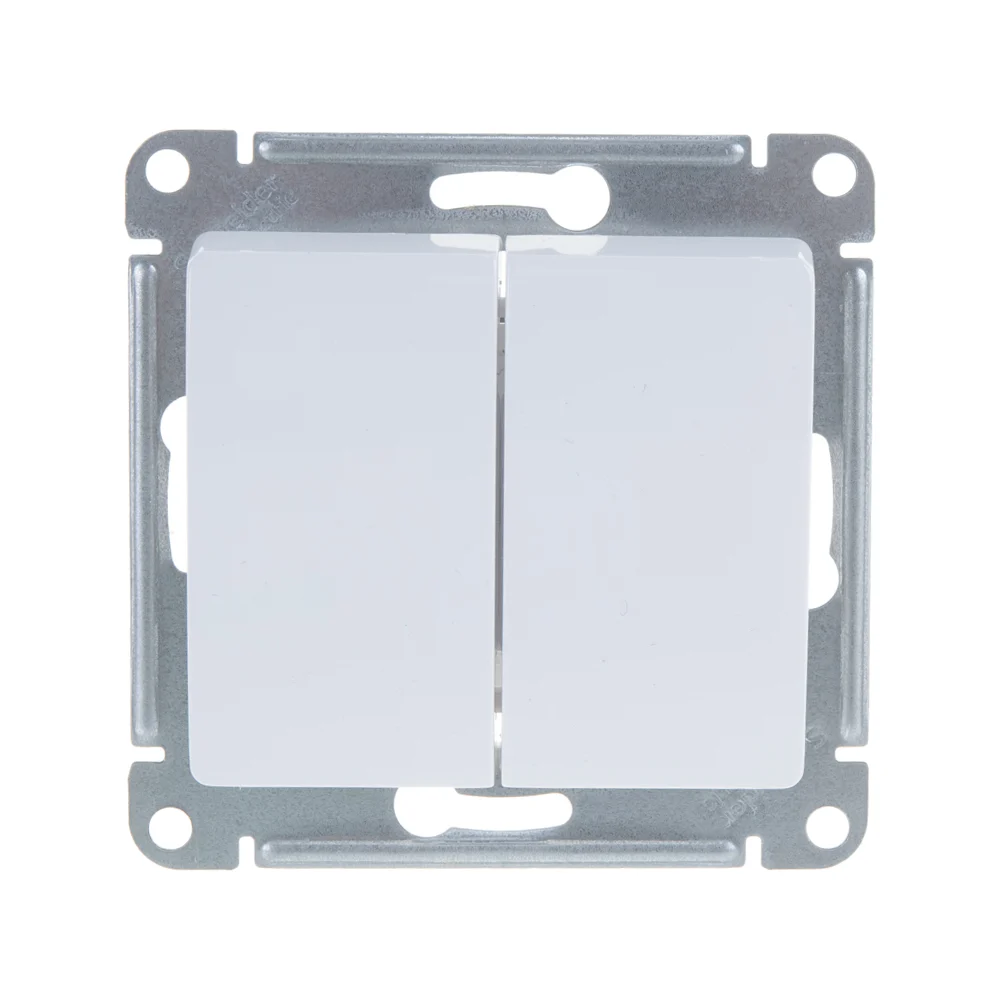 Механизм выключателя Systeme Electric GLOSSA SchE GSL000151