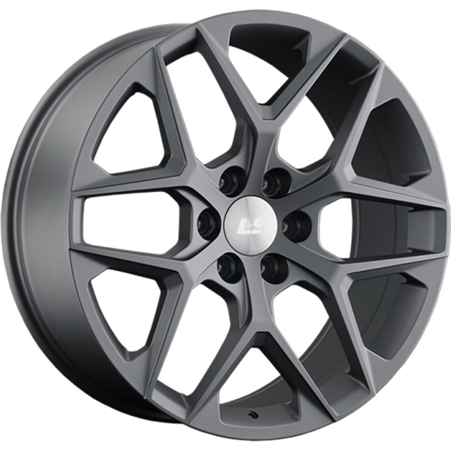 LS 9X22/6X139.7