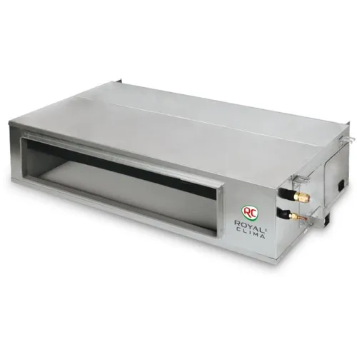 Сплит-система инверторная Royal Clima Competenza inverter HP CO-D 96HNHI/CO-E