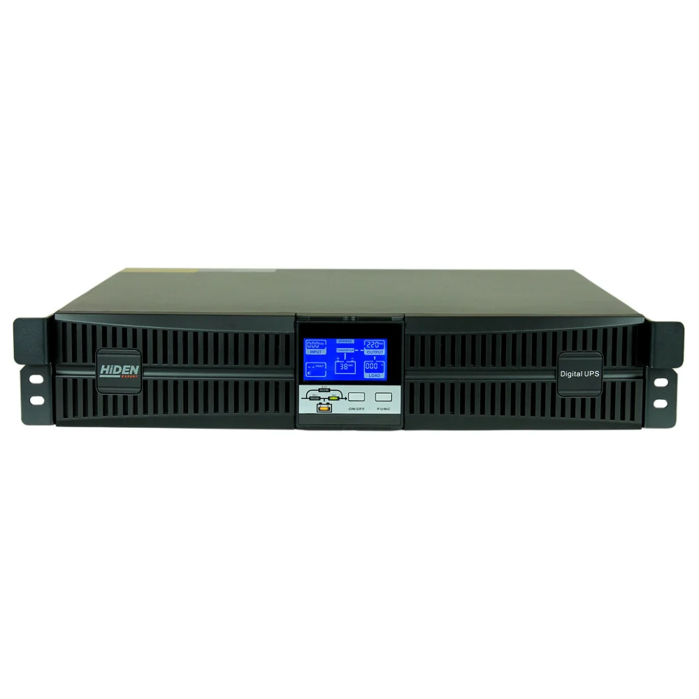 Источник бесперебойного питания Hiden EXPERT kW UDC9203H-RT