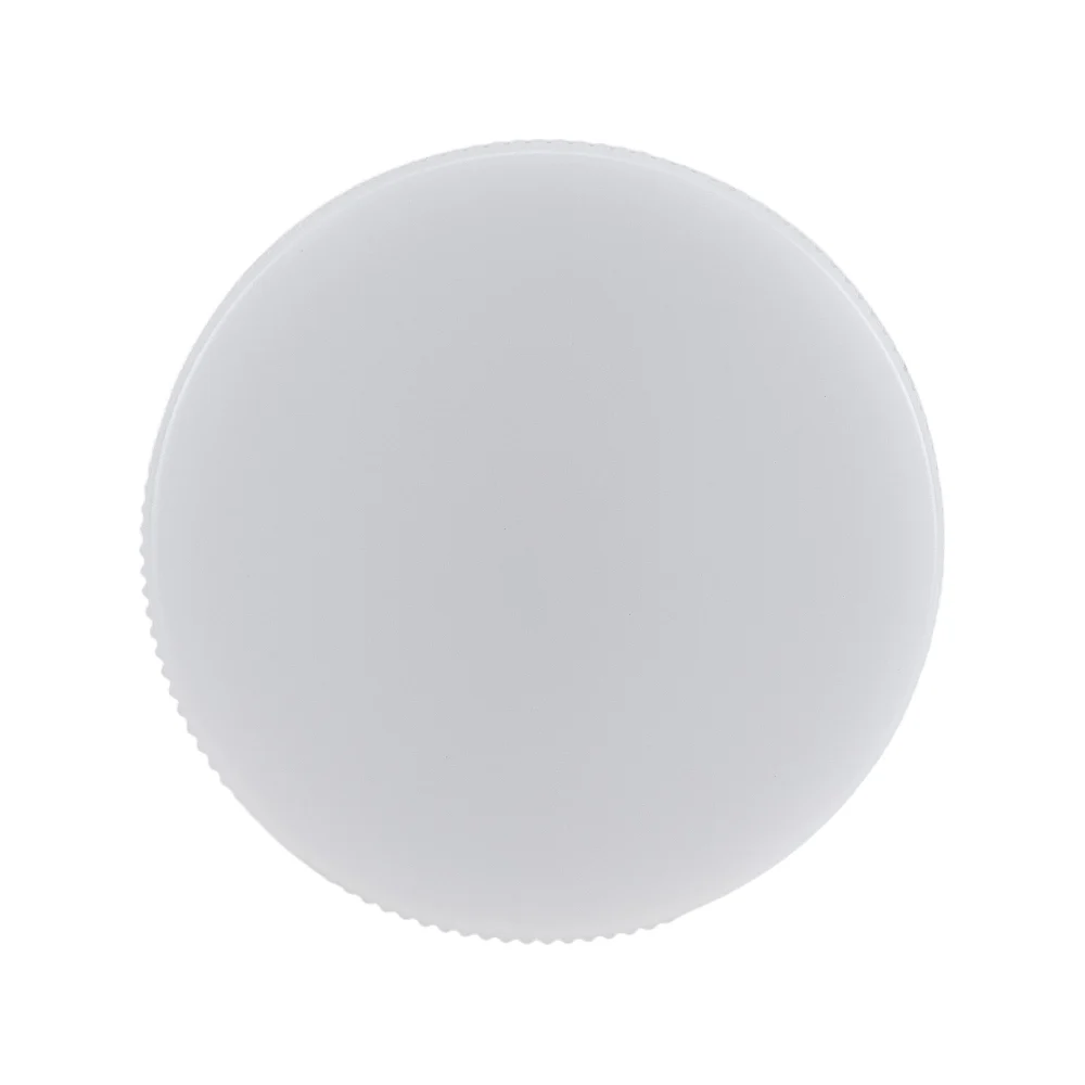 Лампа светодиодная General Lighting Systems GLDEN-GX53-12-230-GX53-4500