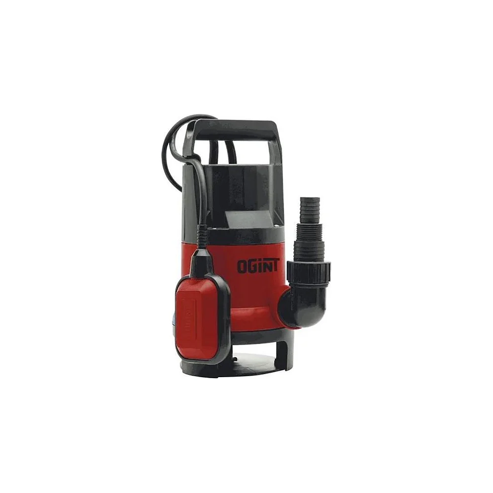 Фекальный насос Ogint DPD-750