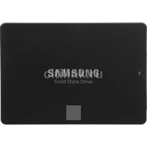 SSD накопитель SAMSUNG EVO MZ-77E4T0BW