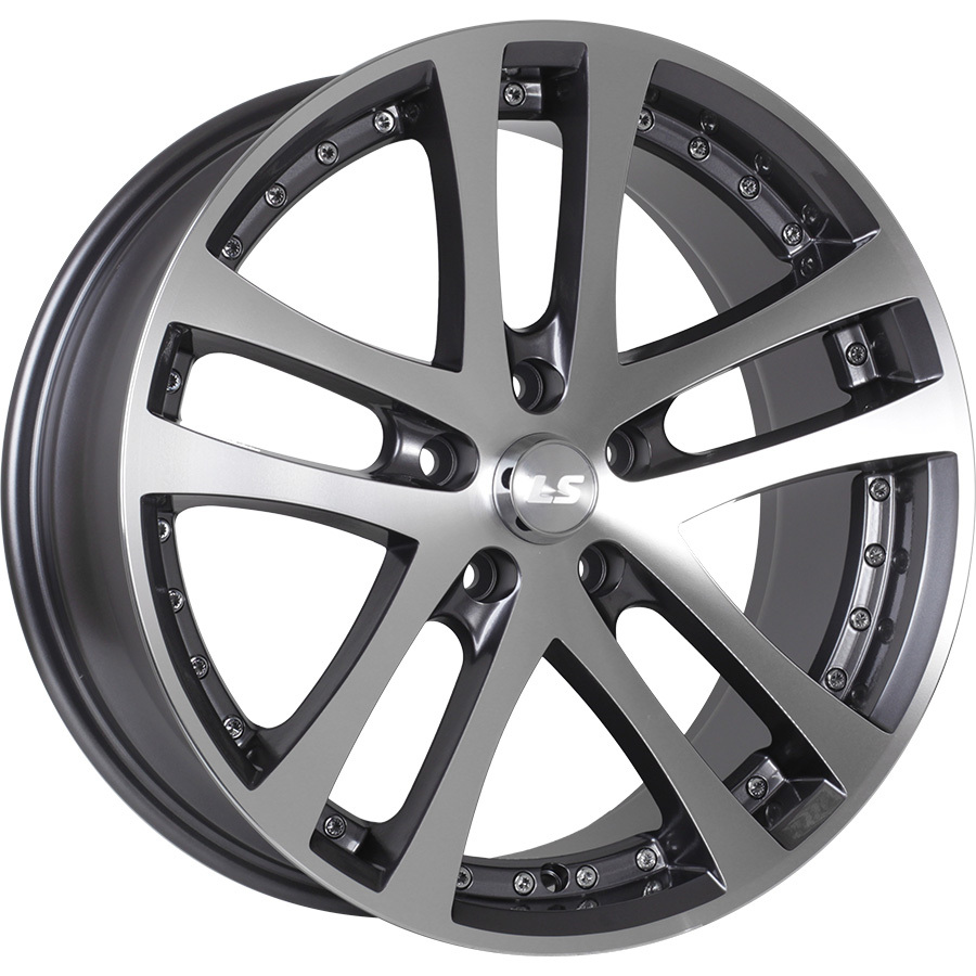 LS 8X18/5X112