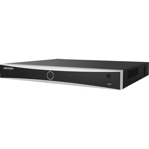 Видеорегистратор NVR (сетевой) Hikvision DS-7616NXI-K2(D)