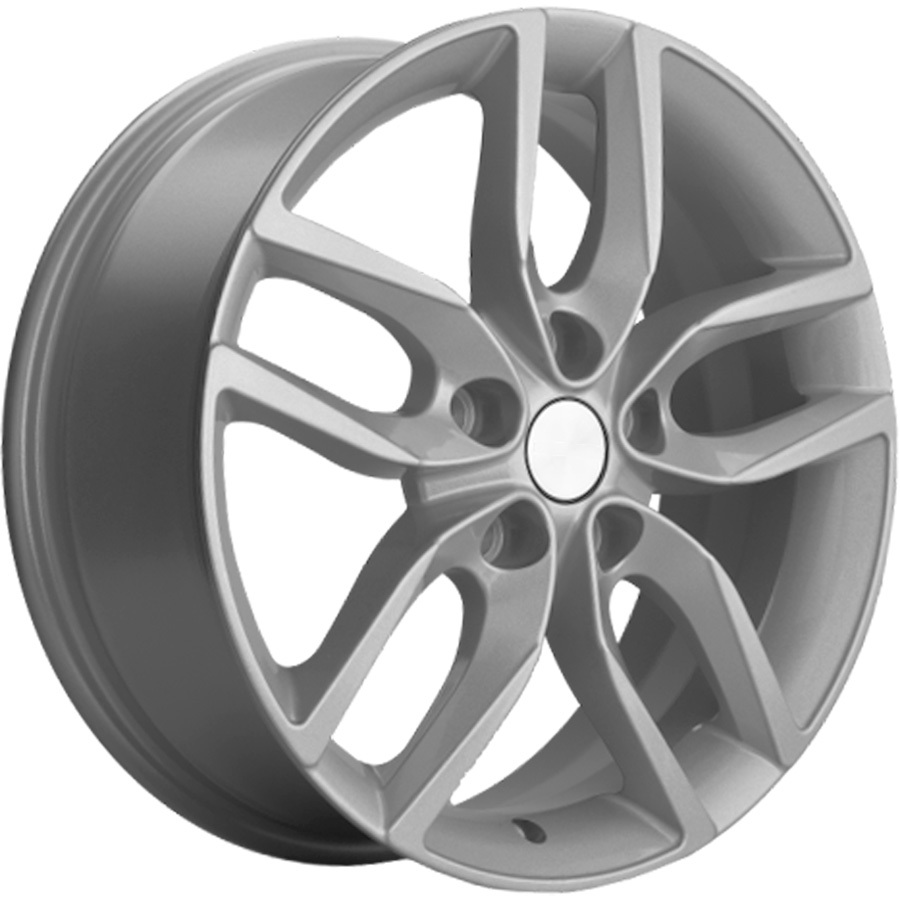 Кутыр 1708 6.5x17/5x114.3 D54.1 ET45 SLT 6.5X17/5X114.3