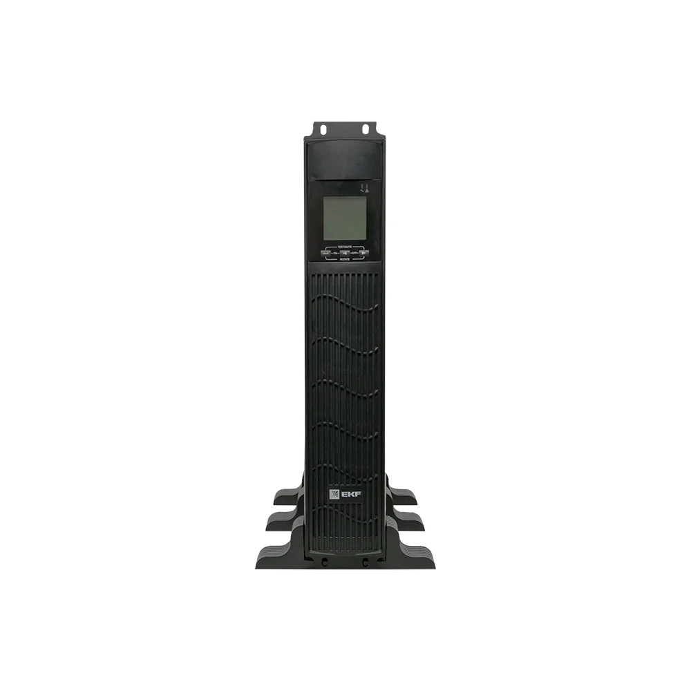Источник бесперебойного питания двойного преобразования EKF E-Power SW900PRO-RTB