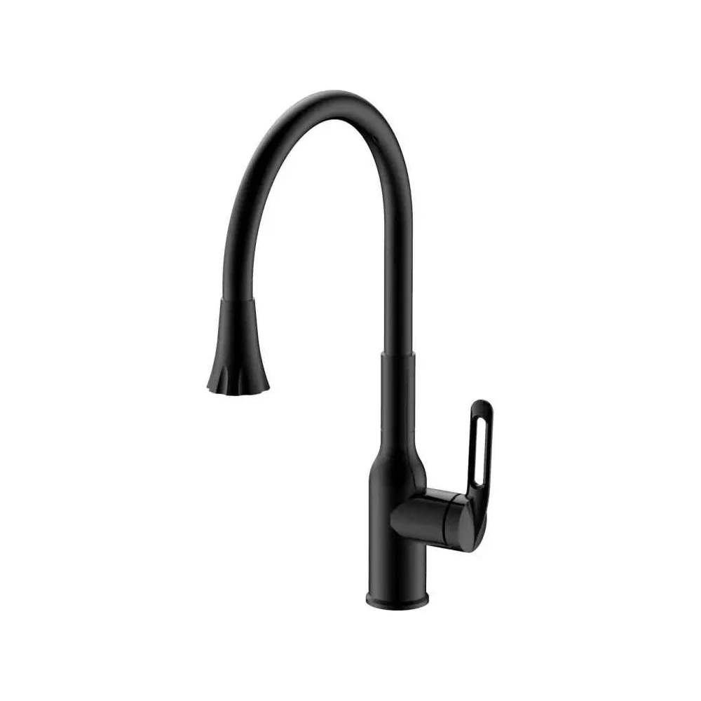 Смеситель для кухни Haiba HB42830-7