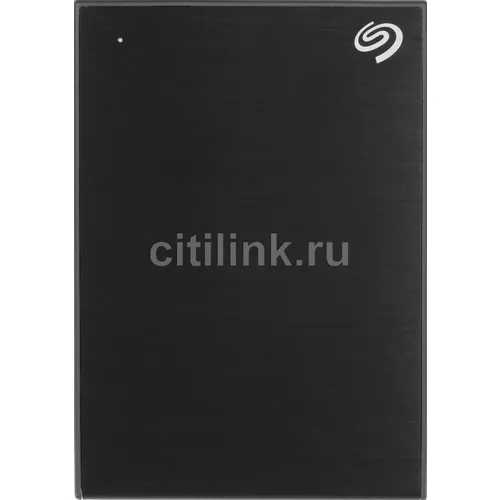 5ТБ Внешний диск HDD SEAGATE One Touch STKZ5000400