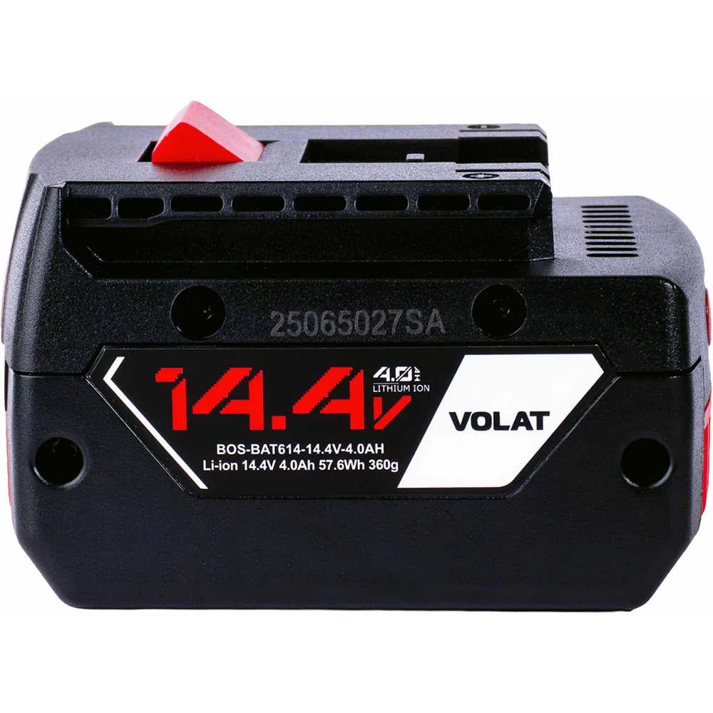 Зарядное устройство VOLAT 14.4-18.0V