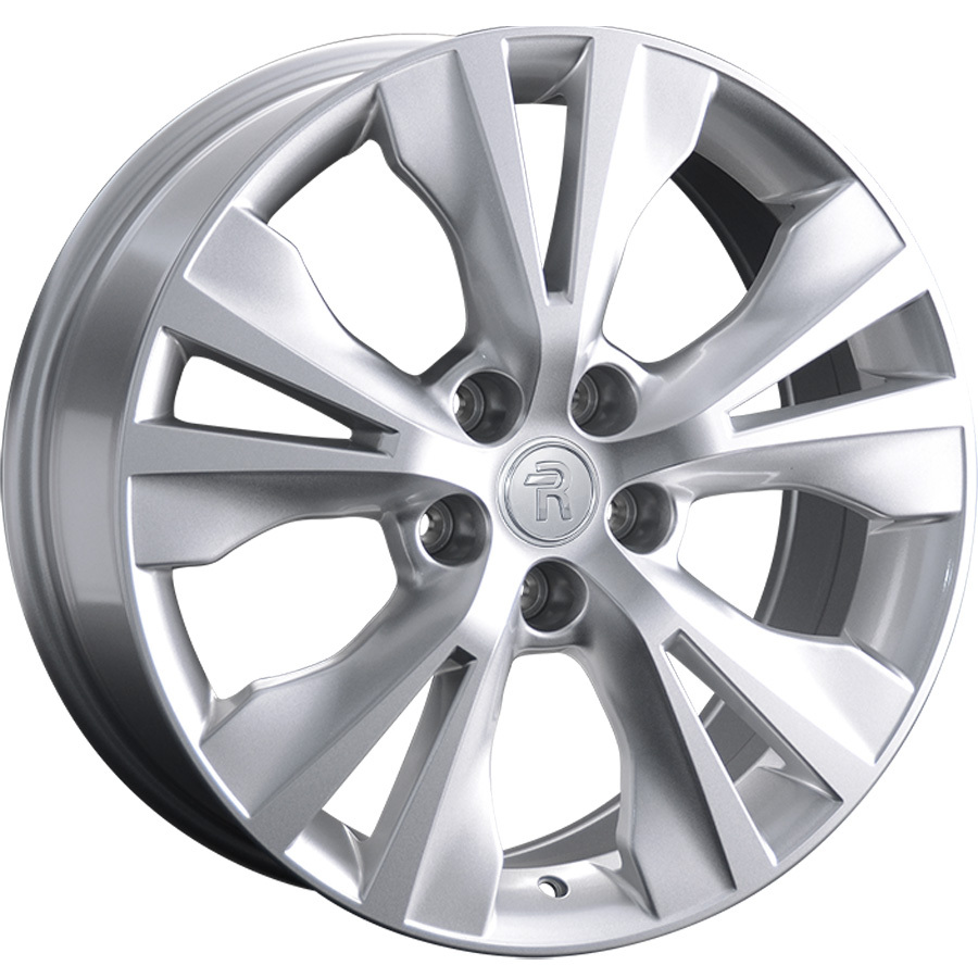TY211 7.5x18/5x114.3 D60.1 ET30 S
