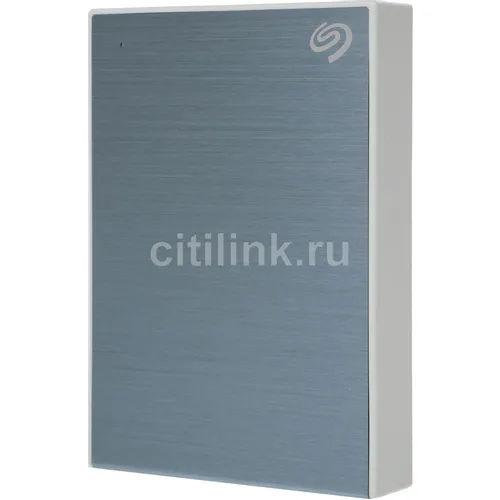 4ТБ Внешний диск HDD SEAGATE One Touch STKZ4000402