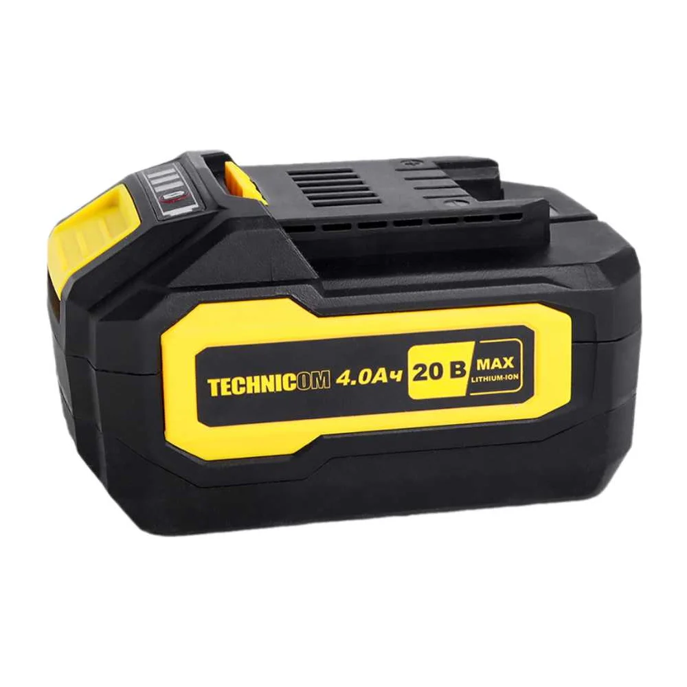 Аккумуляторная батарея TECHNICOM TC-CTB4