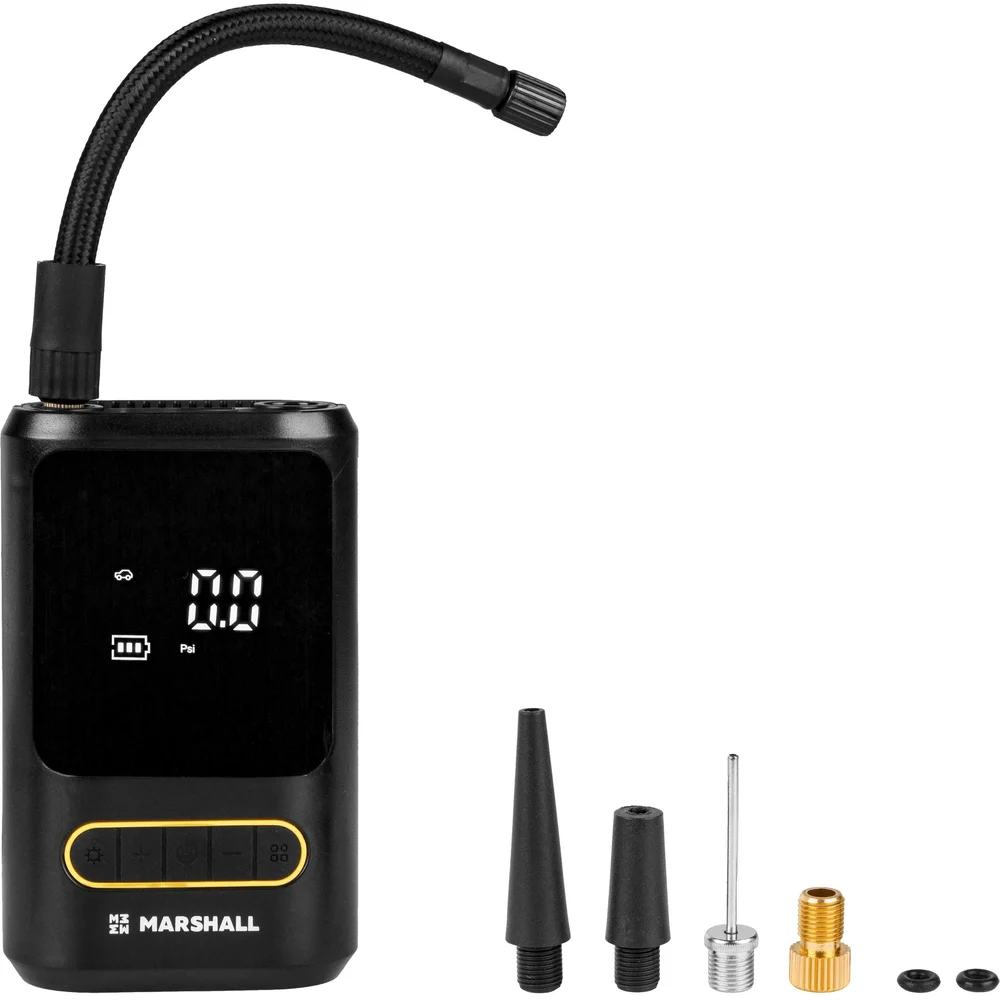 Компрессор автомобильный MARSHALL MR0103