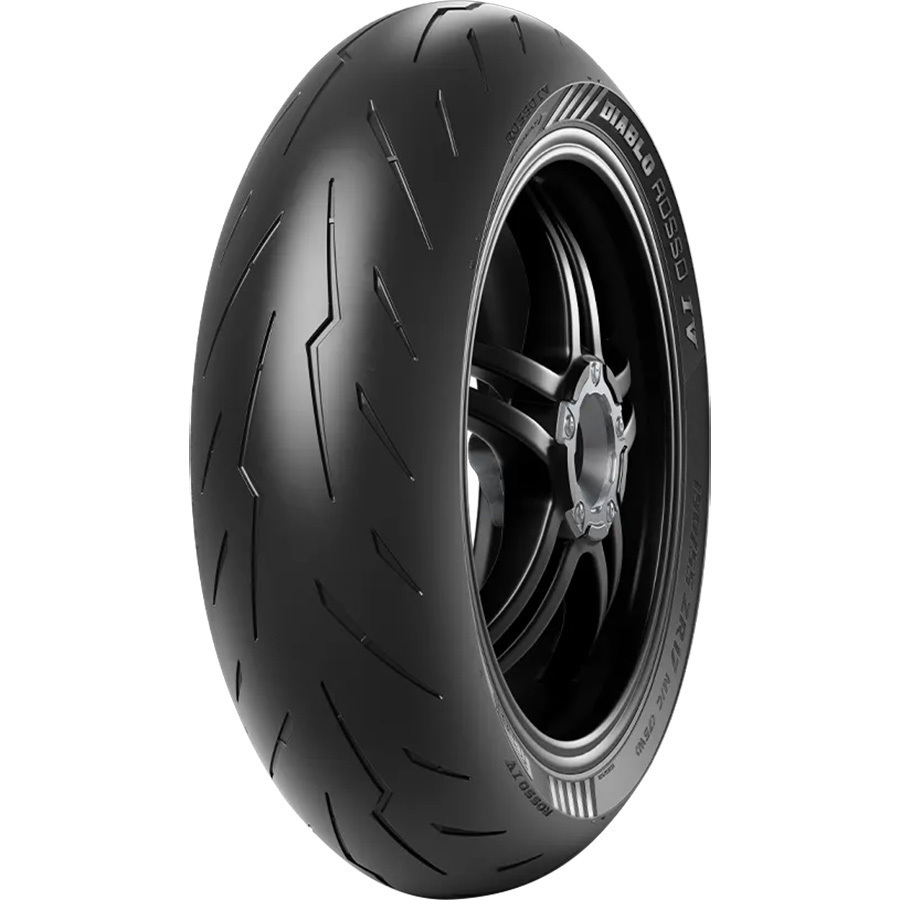Diablo Rosso IV 200/55 R17 78W