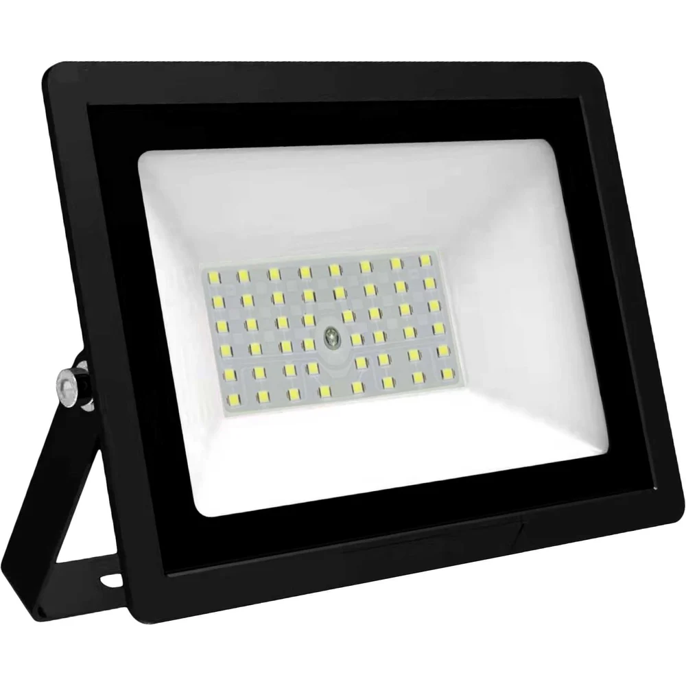 Светодиодный прожектор RSV -SFL-3-50W-6500K-IP65