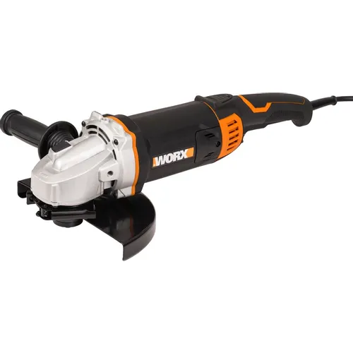 Угловая шлифмашина WORX WX709