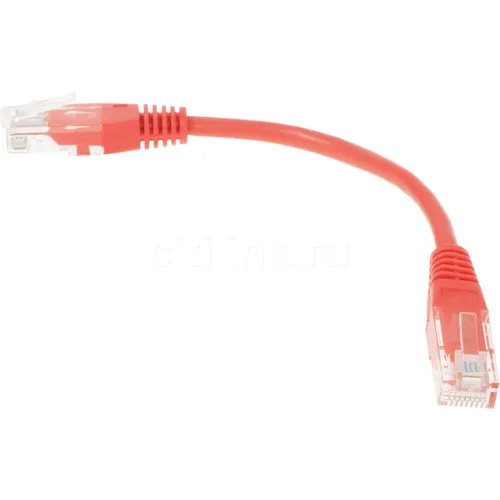 Модуль LANMASTER Keystone RJ45