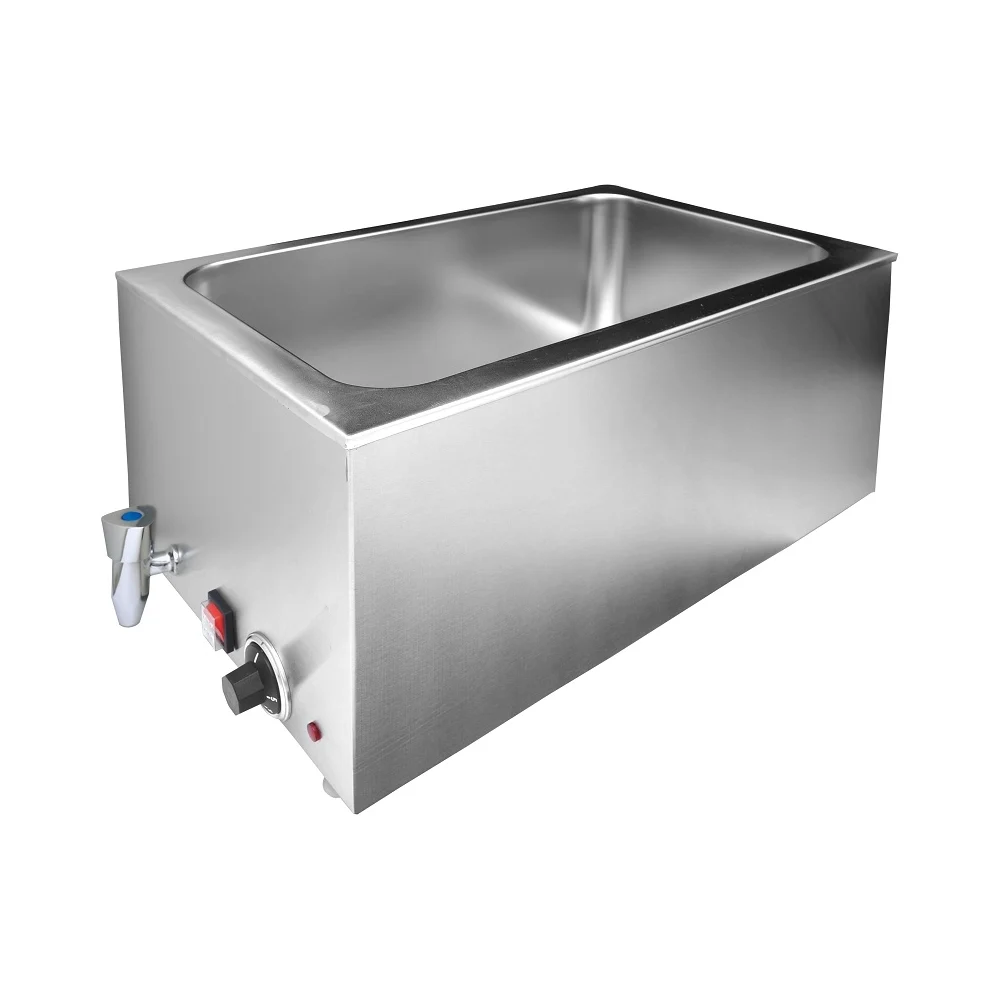 Мармит Viatto Commercial ZCK165BT