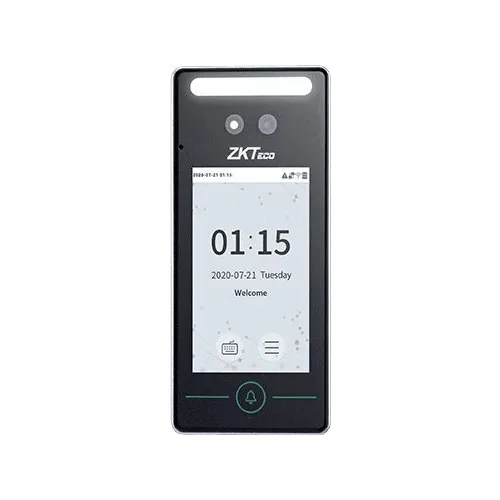 Терминал доступа ZKTECO SPEEDFACE-V4LM1