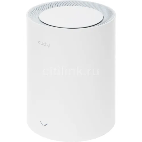 Бесшовный Mesh роутер CUDY M1800