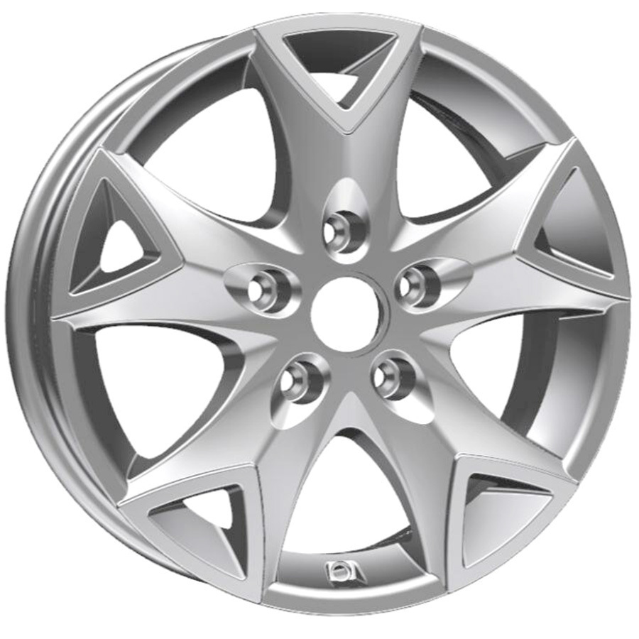 Конго 1615 6.5x16/5x130 D89.1 ET55 SLT 6.5X16/5X130