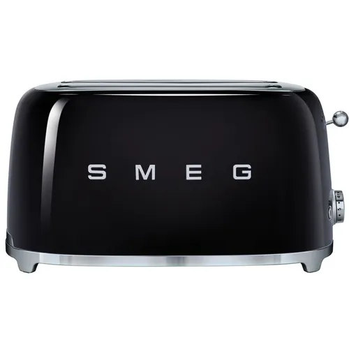 Тостер SMEG TSF02BLEU