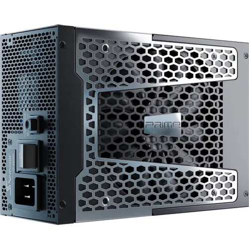 Блок питания SEASONIC Prime TX-1300