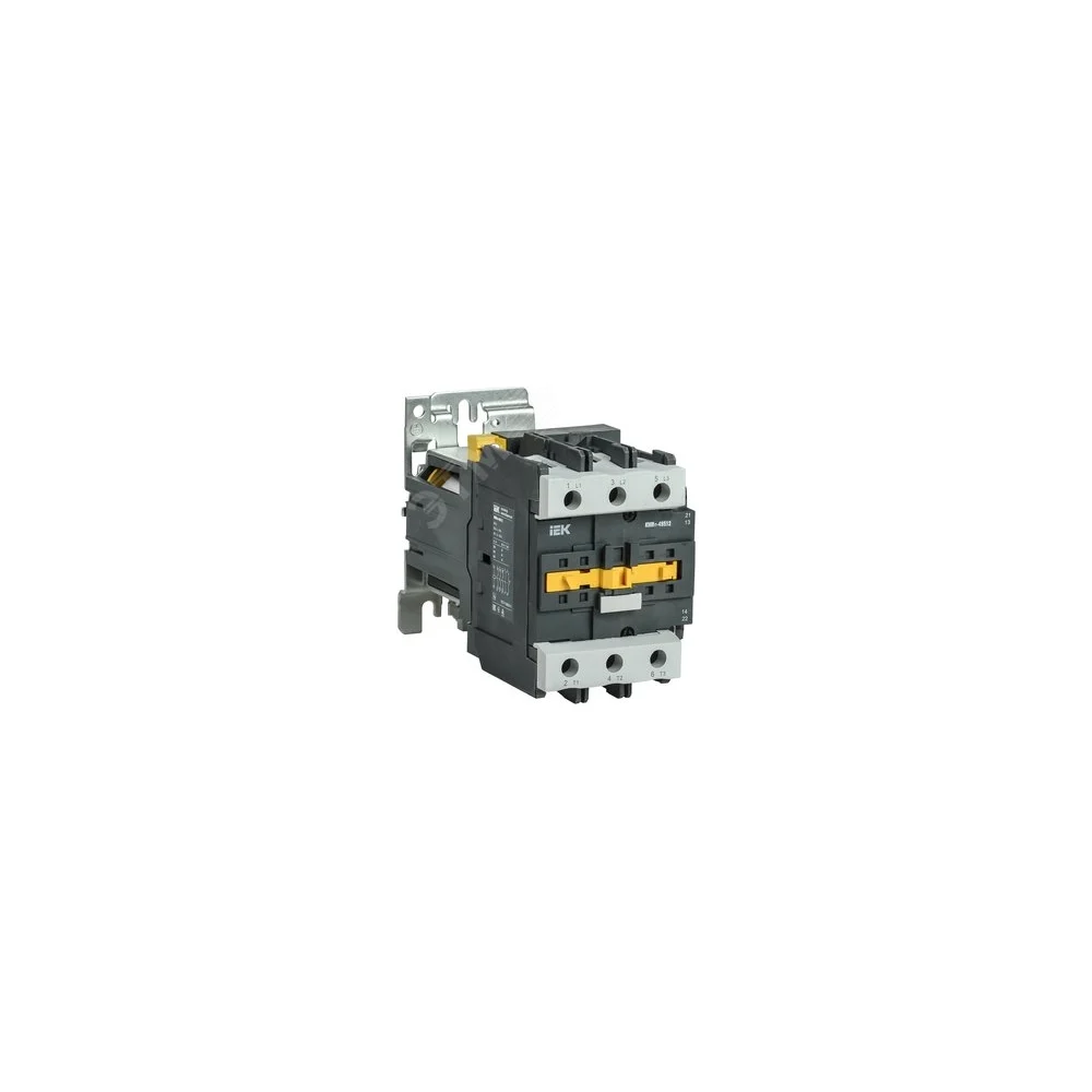 Контактор IEK KKM41-095-400-11