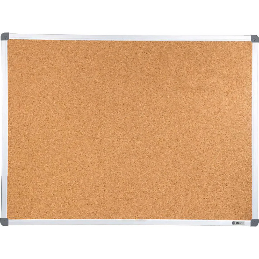 Доска пробковая CACTUS CS-CBD-90X120