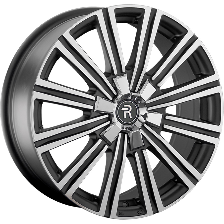 TY313 7.5x18/6x139.7 D106.1 ET25 MBF TY313