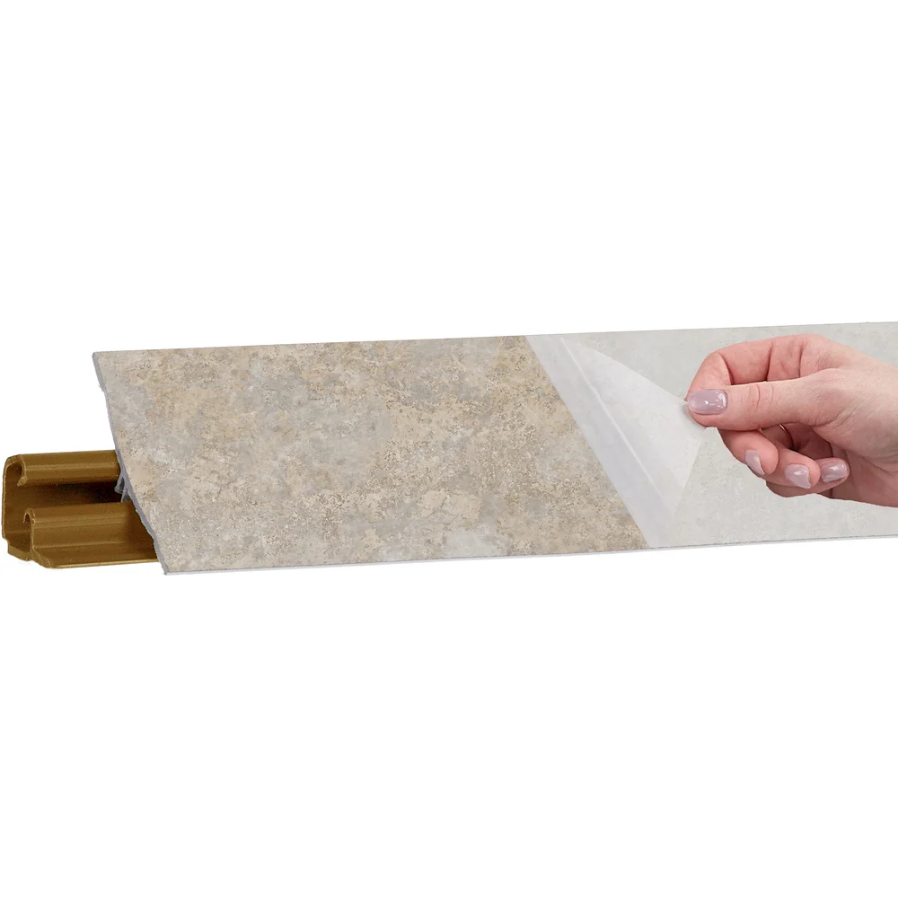 Плинтус KORNER LB 231(84) Коралл 3,0 м 84 231-84