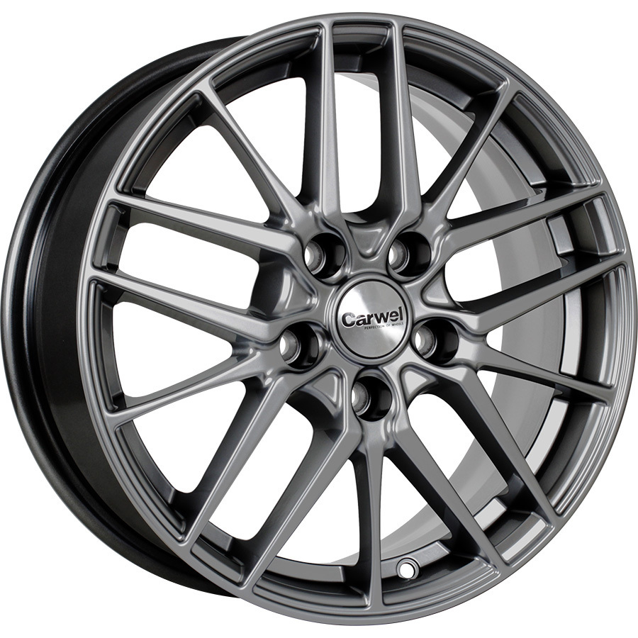 Лача 6.5x16/5x112 D57.1 ET50 GR 6.5X16/5X112