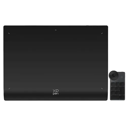 Графический планшет XPPEN Deco Pro (2-е поколение) XLW , черный [mt1592b_ack05]