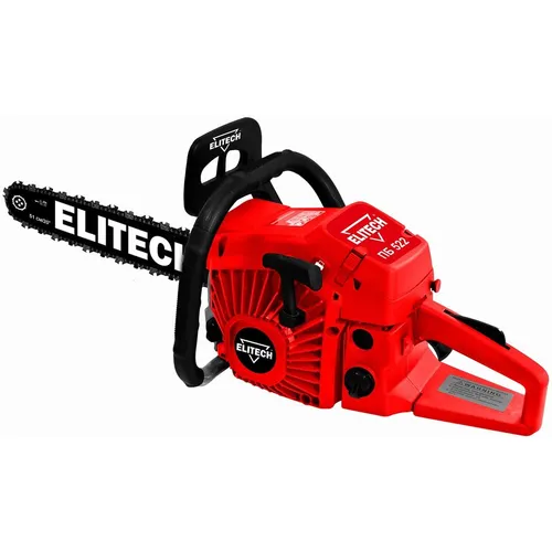 Бензопила ELITECH E1611.014.00