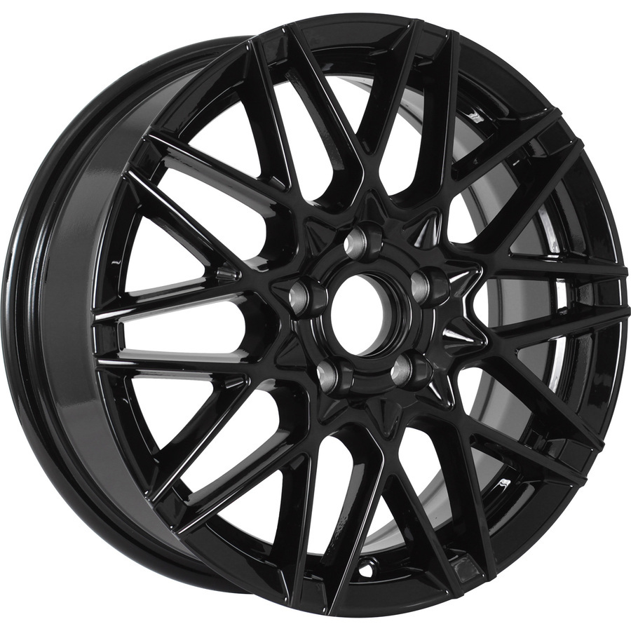VELOCE 7.5X18/5X114.3