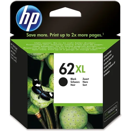 Картридж HP 62XL